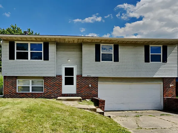 8473 Conbrook Ct, Galloway, OH 43119