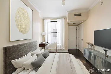 Sold by Brown Harris Stevens