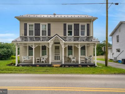 168 E Main St, Rebersburg, PA, 16872