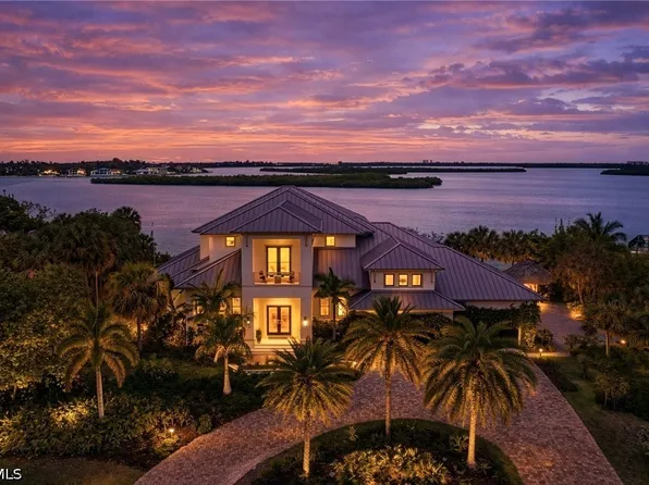 1247 Blue Hill Creek Dr, Marco Island, FL 34145