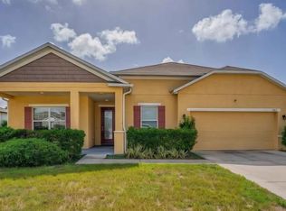 1963 Bell Creek Loop, Fruitland Park, FL 34731