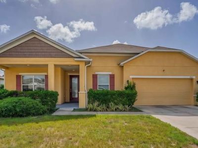 1963 Bell Creek Loop, Fruitland Park, FL, 34731