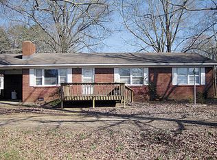 2515 Medlin Rd, Monroe, NC 28112