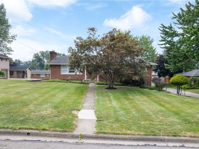 411 Sheri Ave NE, Massillon, OH, 44646