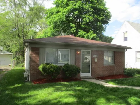 26014 Hanover St, Dearborn Heights, MI 48125