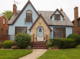 3734 Warren Rd, Cleveland, OH 44111