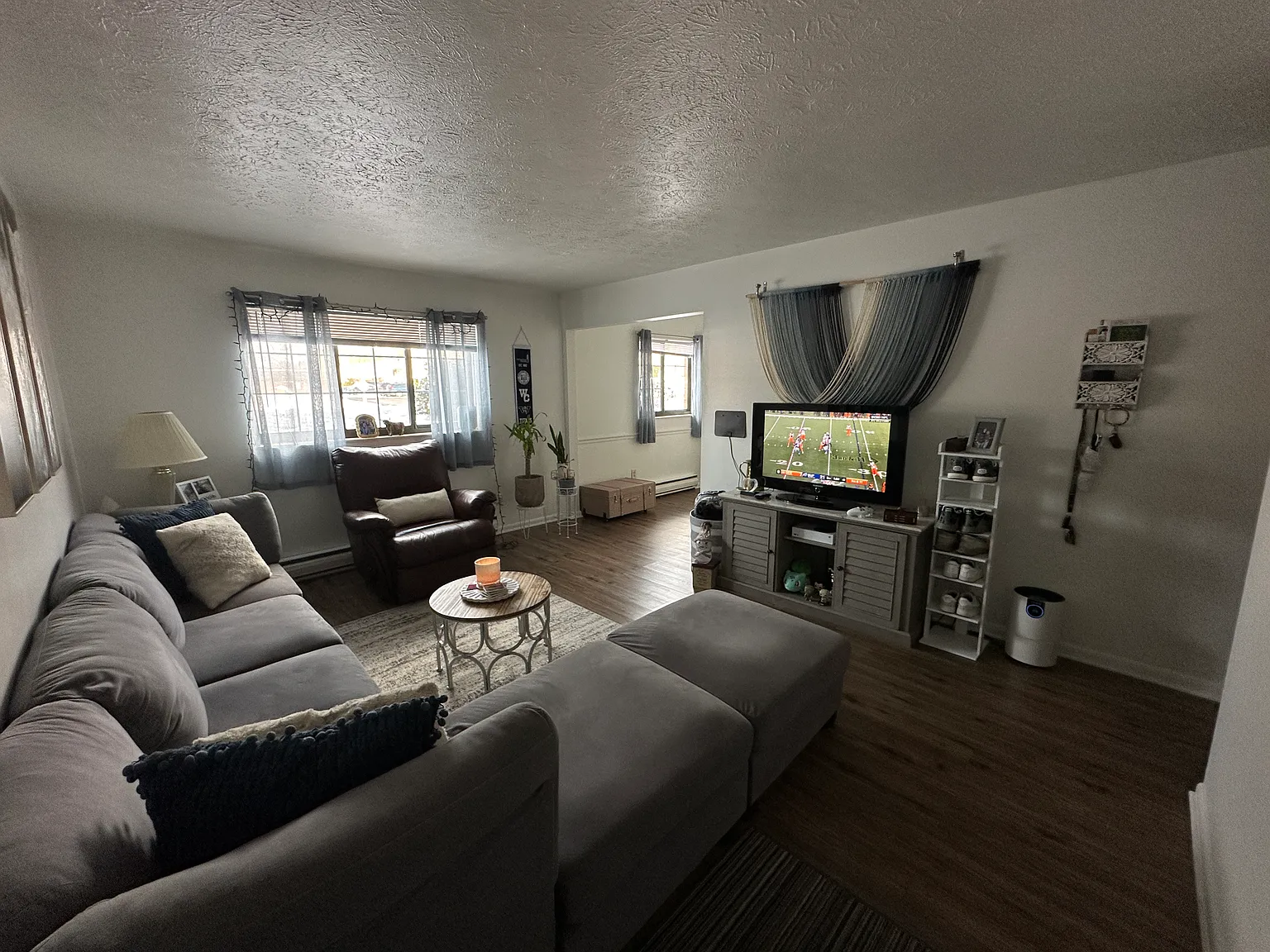 2 bed, 1000 sqft, $850 — Photo 2