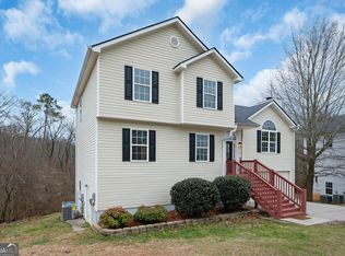 4034 Sydney Cir, Dalton, GA 30721