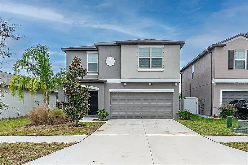 14707 Scottburgh Glen Dr