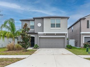14707 Scottburgh Glen Dr, Wimauma, FL 33598