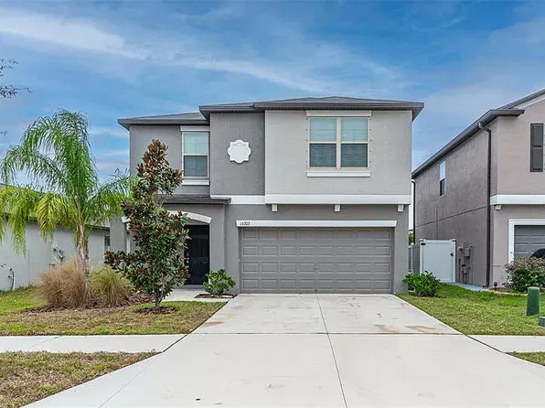 14707 Scottburgh Glen Dr, Wimauma, FL 33598