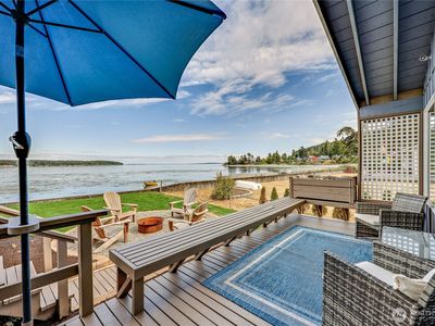 181 Hiller Drive, Port Hadlock, WA, 98339