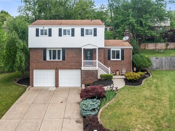 9265 Douglas Fir Dr, Pittsburgh, PA 15239