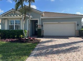 14658 Topsail Dr, Naples, FL 34114