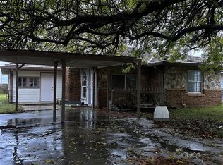 2018 N Avenue H, Freeport, TX 77541