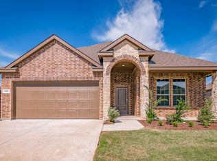 4005 Glastonbury Rd, McKinney, TX 75071