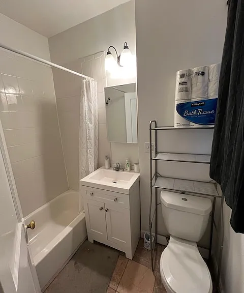 38 Hemenway St #16 — Photo 8