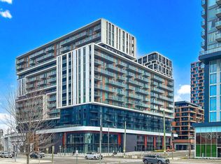 8119 Birchmount Rd #1038, Markham, ON L6G 0E5