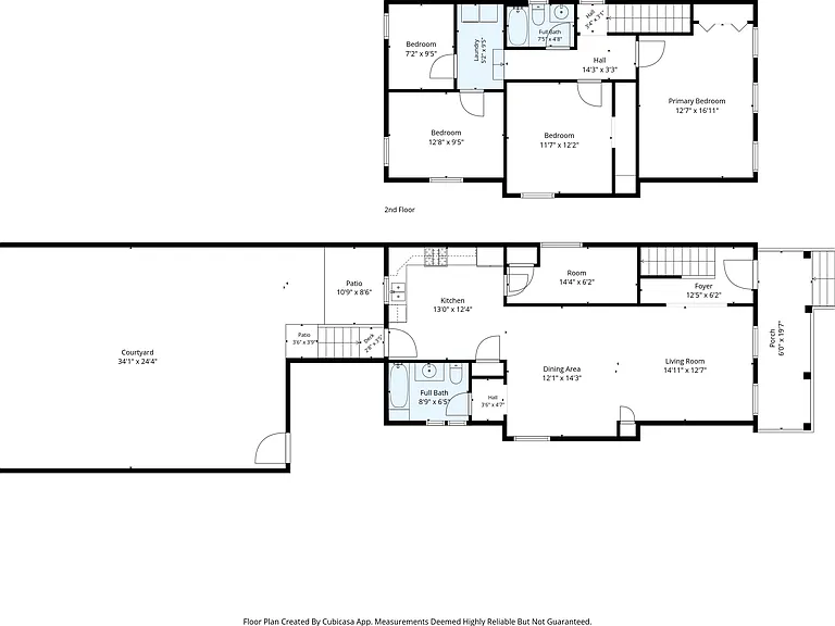 255 Kennedy Blvd — Photo 24
