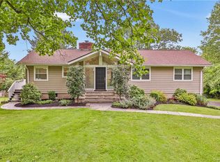 83 Byram Ridge Rd, Armonk, NY 10504