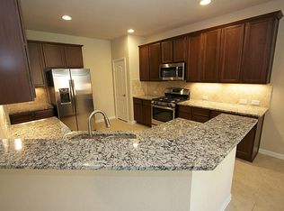 3767 Paladera Place Ct, Spring, TX 77386