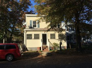 233 Franklin St, Colonial Beach, VA 22443