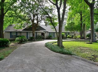 16310 Creeksouth Rd, Houston, TX 77068