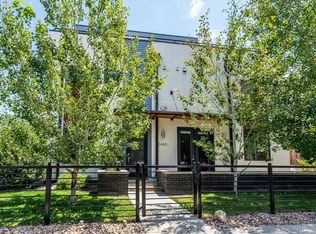 2480 N Clarkson Street, Denver, CO 80205