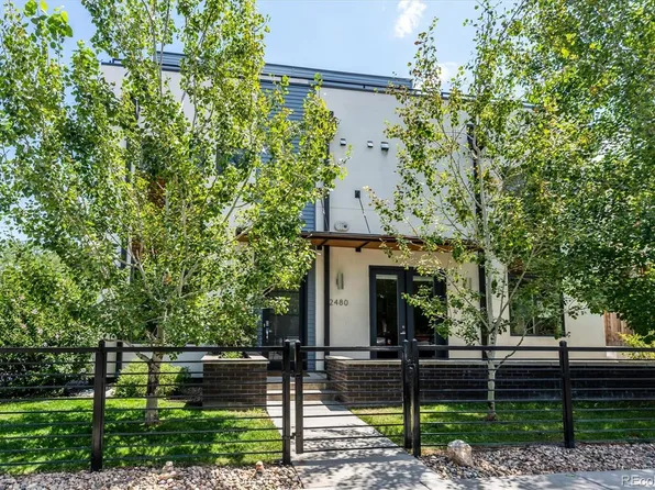 2480 N Clarkson Street, Denver, CO 80205