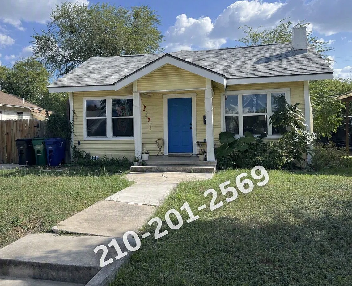 1106 W Ridgewood Ct — Photo 1