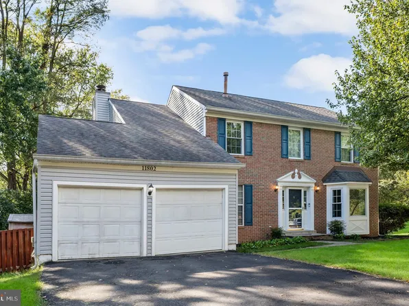 11802 Wandering Oak Way, Beltsville, MD 20705