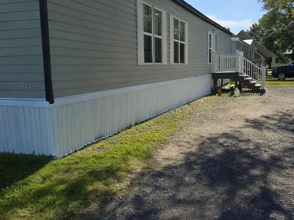 43253 Bayou Narcisse Rd, Gonzales, LA 70737