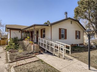6470 E 74th Pl, Commerce City, CO 80022