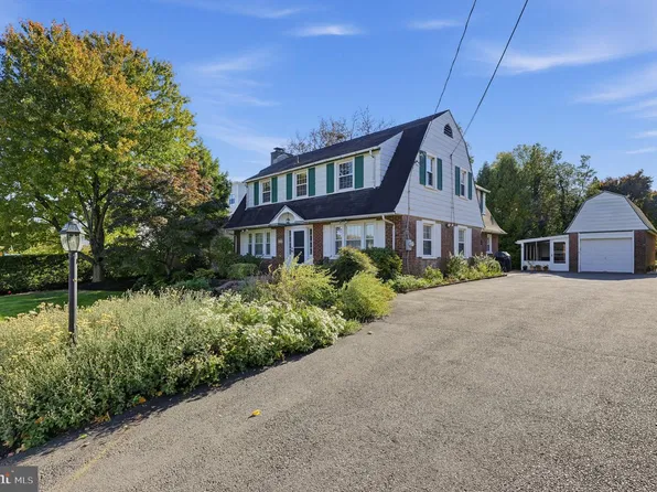 910 Greenwood Ave, Jenkintown, PA 19046