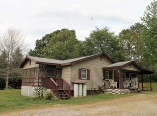 109 Elliotts Fish Camp Rd, Fair Play, SC 29643