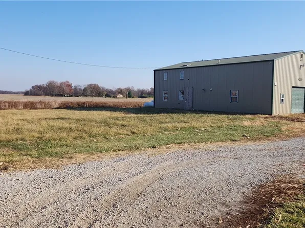 11800 E 400th Ave, Mason, IL 62443