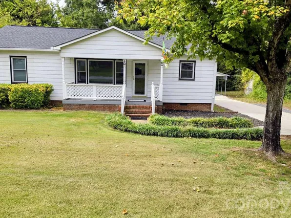 2804 Florida Ave, Kannapolis, NC 28083