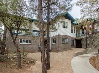 1691 W Sylvan Dr, Prescott, AZ 86305