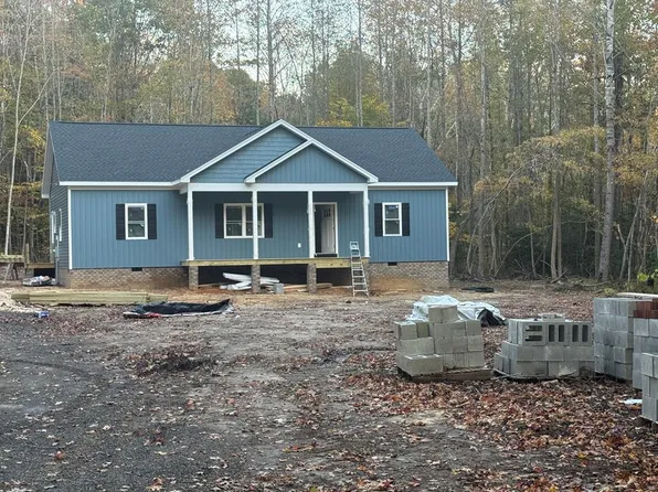 3199 Irvington Rd, Irvington, VA 22480