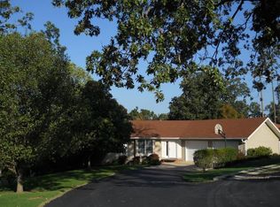 222 Derby Ln, Branson, MO 65616