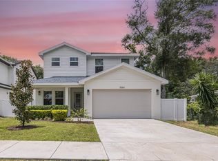 5060 Rena St, Saint Petersburg, FL 33709