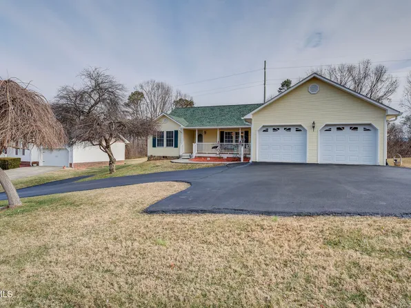 139 Vanderbilt Dr, Johnson City, TN 37601