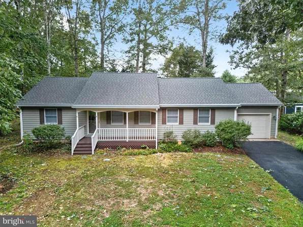 32190 Sandpiper Dr, Lewes, DE 19958