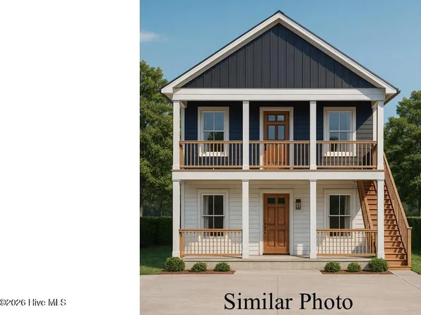 149 Sandy Drive, Jacksonville, NC 28546