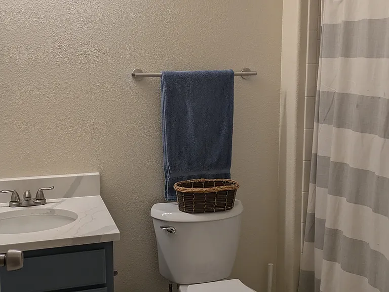 Bathroom 2