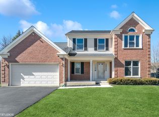 1245 Euclid Ct, Buffalo Grove, IL