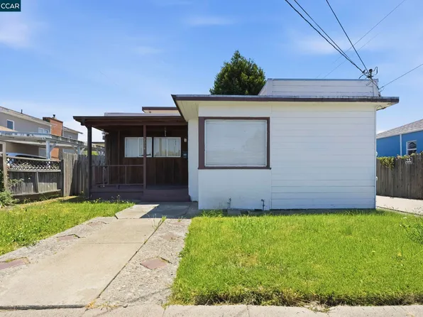 3008 Center Ave, Richmond, CA 94804