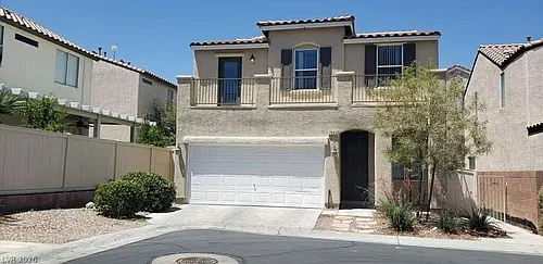 7985 Saba Rock Ct Photo 1