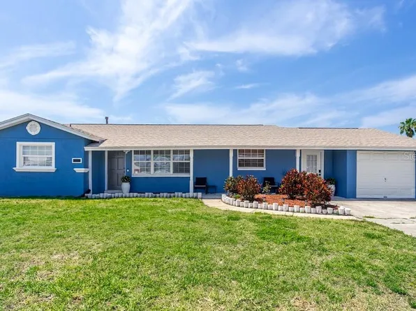 225 Richland Ave, Merritt Island, FL 32953