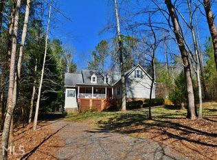 13 Sundown Way, Dawsonville, GA 30534